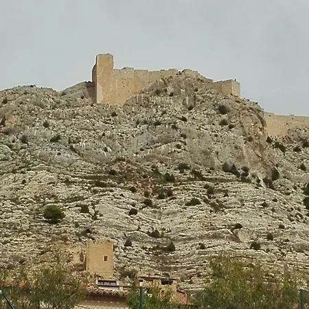 La Troya *