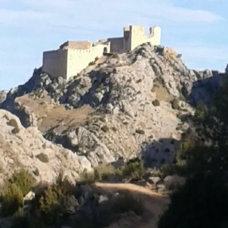 Country house La Troya