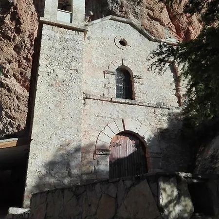 La Troya * Castellote