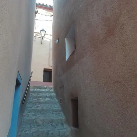 La Troya Castellote