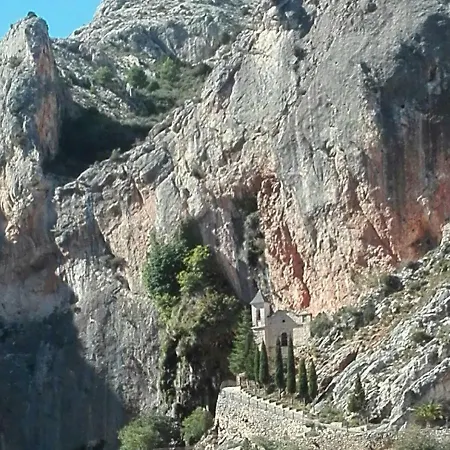 Landsted La Troya