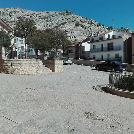 Country house La Troya