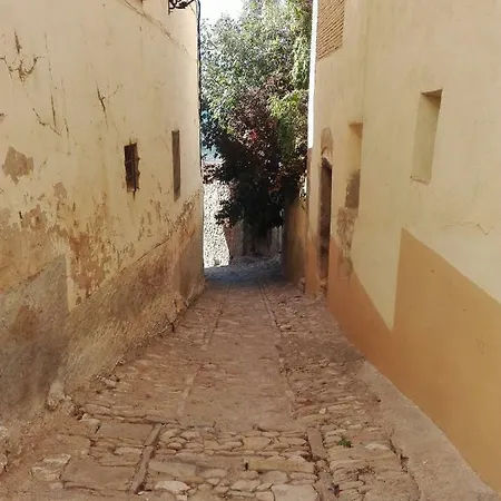 La Troya Castellote