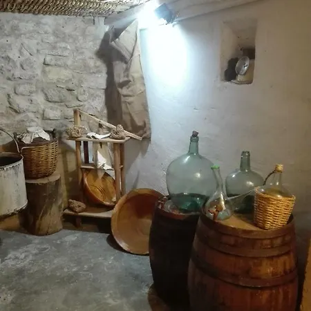 La Troya * Castellote
