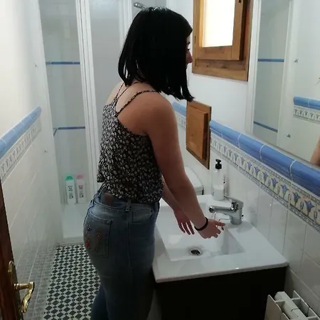 Landsted La Troya Castellote