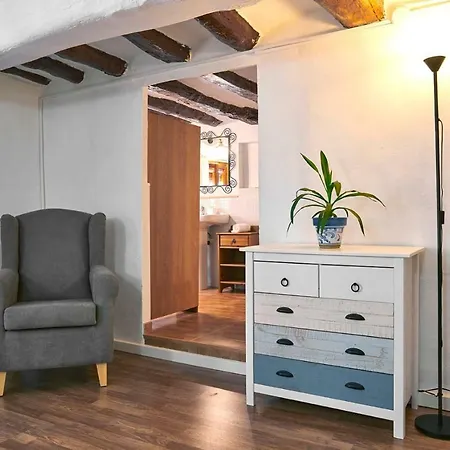 Country house La Troya