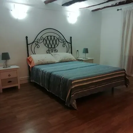 Country house La Troya *